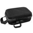 3 2 1 Grand 34x24x7cm Noir Digicharge® Housse Étui Protection Sacoche pour GoPro Hero7 HERO6 6 4K HERO5 Hero 4 Session Mini Hero 7 6 5 4 3 