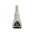 COLLE SUPERCYANO 201 TUBE 20 G - 30506100-0