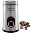 Moulin à café électrique TAURUS Aromatic 150 - Inox-0