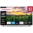 THOMSON 65QA2S13 - TV QLED 65'' (164 cm) - 4K UHD 3840x2160 - HDR - Smart TV Android - 4xHDMI-0