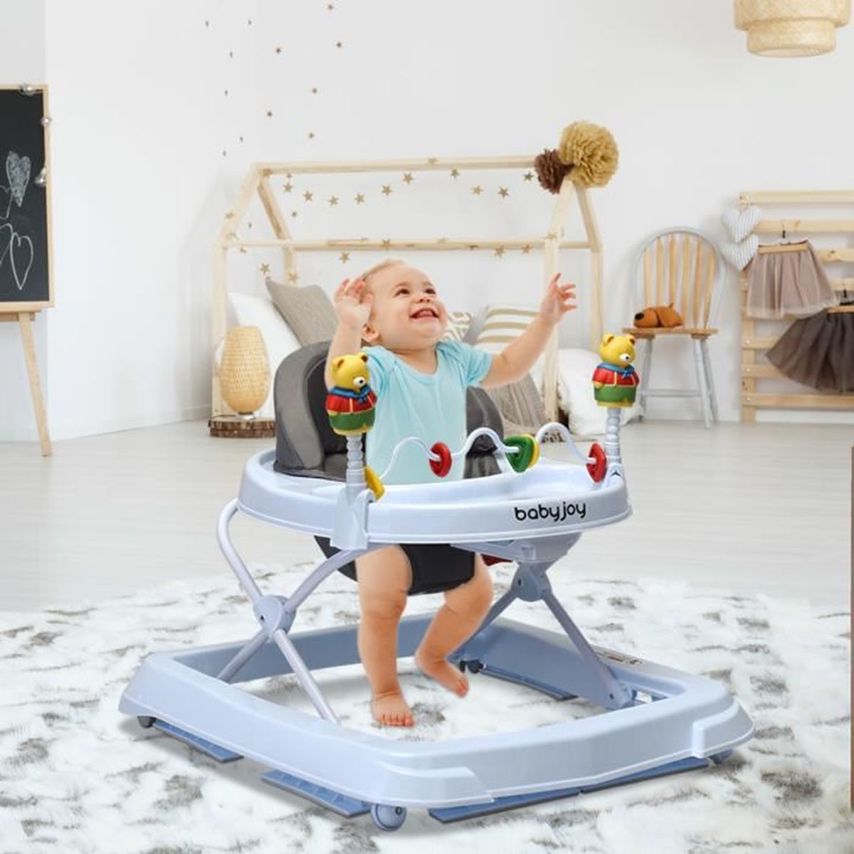 Trotteur Bebe Sans Roulettes Shop Clothing Shoes Online