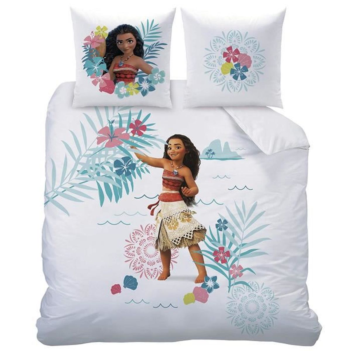 Parure de lit disney pas cher clearance