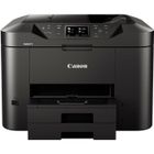 Canon Imprimante multifonction 4 en 1 MAXIFY MB2750 - Jet d'encre - Couleur - Ecran tactile 3" - Recto/Verso - WIFI - A4