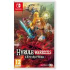 Hyrule Warriors: L'Ère du Fléau • Jeu Nintendo Switch