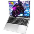 PC Portable - FUNYET - DuetBook - 16 FHD - Intel N95 - 16Go RAM -512Go SSD- Win 11 Pro Avec Clavier Rétroéclairé
