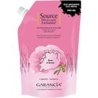 Eau Démaquillante - Garancia - Micellaire Enchantée - Recharge 400ml - Peaux Sensibles - Sans Parabène