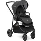 Poussette canne JOIE Versatrax 2 - Noir - Jusqu'à 15Kg - Pliable