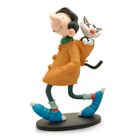 Figurine de Collection - COLLECTOYS - Gaston Duffle Coat
