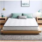 TEENO Matelas 140x190 cm - Mémoire de forme - epaisseur 17 cm - Equilibré