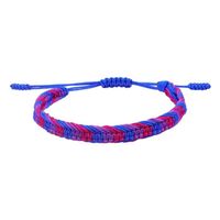 Bracelet rond de poignet tibétain pour hommes et femmes,bracelets de ULBoho,fil pour elle,pansexualité bisexuelle[D945185425]