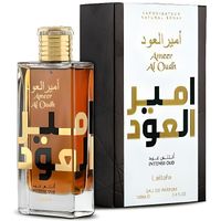 Eau de Parfum Ameer Al Oud 100ml de Lattafa – Parfum Oriental – Homme