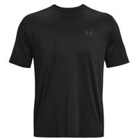 T-Shirt Homme Under Armour Ua Tech Vent Ss - Noir - Manches Courtes - Respirant