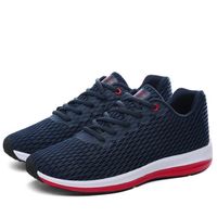 Baskets homme FUNMOON - Plusieurs couleurs - Grande taille - Sneakers légers