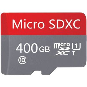 tablette et PC Carte mémoire micro SD 256 Go/400 Go/512 Go/1024 Go SDXC Classe 10 avec adaptateur SD pour téléphone 400 Go 