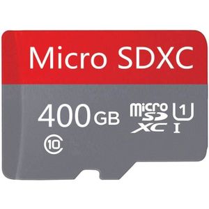 tablette et PC Carte mémoire micro SD 256 Go/400 Go/512 Go/1024 Go SDXC Classe 10 avec adaptateur SD pour téléphone 400 Go 