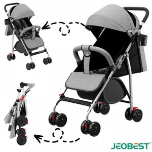 Poussette cdiscount pas cher 2025