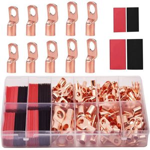 Ferdy la fourmi - set de jeu 6 pièces - vintage - 7 cm - plastique - Schleich
