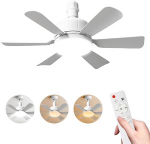 Tiges D'extension Pour Ventilateur De Plafond - Lot De 2, Diamètre 1.9 Cm, Longueur 40 Cm