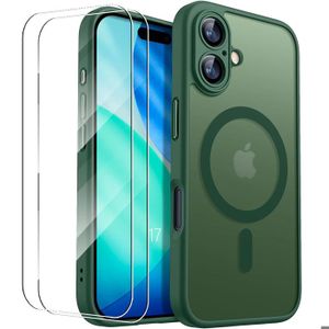 Coque iPhone 17 vert - Cdiscount