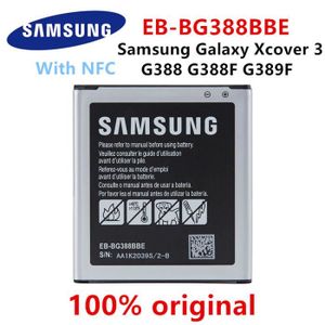 Vhbw Li-Ion batterie 3000mAh (3.85V) pour téléphone portable mobil  smartphone Samsung Galaxy SM-J510MN/DS, SM-J510S, SM-J510UN/DS