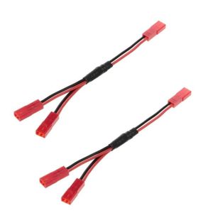 2.5mm Pas 2 3 4 5 broche JST SM Connecteur Male et Femelle Connecteur de J06 1X
