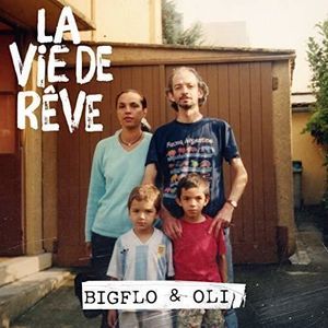 Affiche BigFlo & Oli -  France