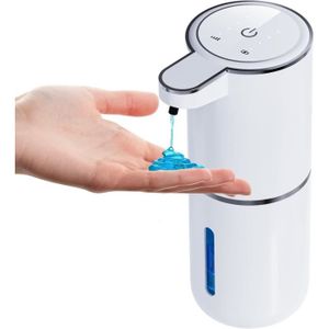 DISTRIBUTEUR DE SAVON Distributeur de savon automatique, 1500mah Distrib