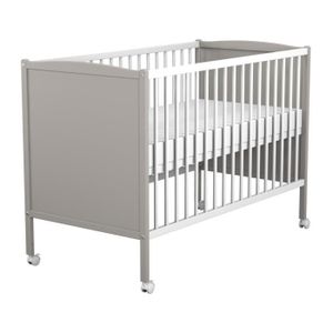 Lit Bebe Achat Vente Lit Bebe Pas Cher Cdiscount Page 2