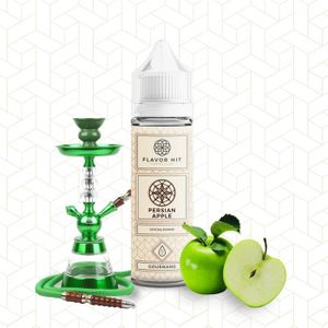Tabac à chicha double pomme