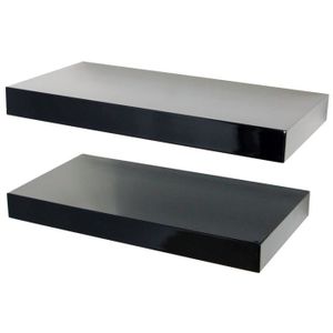 Etagere Murale Profondeur 40cm