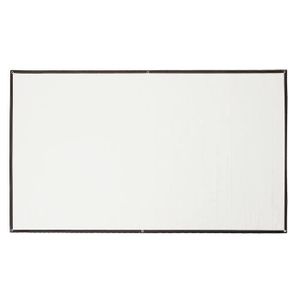 Toile Blanche Videoprojecteur Ecran Videoprojecteur 16 9 Achat Vente Pas Cher