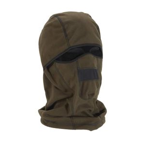 Cagoule chasse - Achat / Vente pas cher