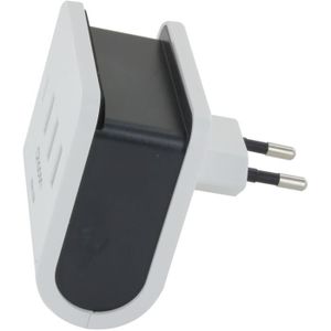 PRISE Chargeur secteur - CHACON - 40030 - 3 USB-A + 1 US