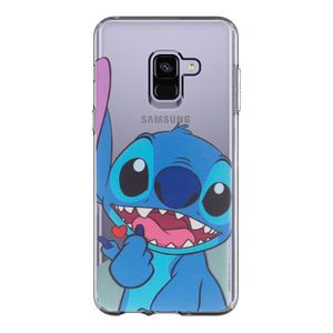coque de samsung a6 stitch coque de samsung a6 stitch