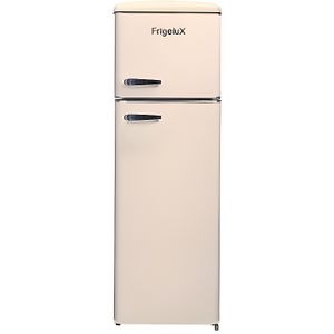 RÉFRIGÉRATEUR CLASSIQUE Réfrigérateur combiné - FRIGELUX - RFDP246RCA++ - 