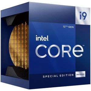 PROCESSEUR Intel® Core™ i9-12900KS
