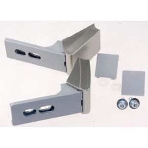 Poignee Refrigerateur Inox Achat Vente Pas Cher