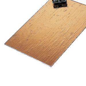 Plaque De Verre Synthétique Pas Cher Verre Synthetique Transparent Achat Vente Pas Cher