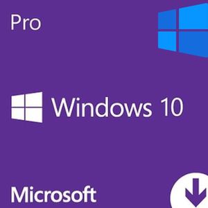 SYST EXPLOIT À TÉLÉCHARGER Windows 10 Pro Professionnel Licence Clé Activatio