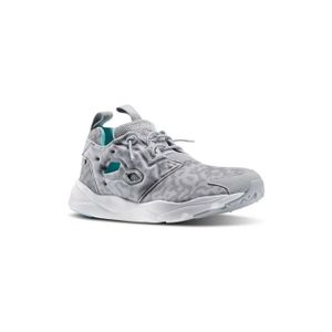 reebok furylite femme gris