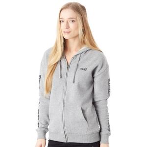 sweat vans femme paris