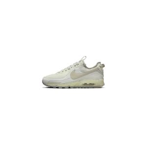 BASKET Basket Nike Air Max Terrascape 90 - Femme - Beige 