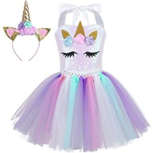 Homyl Bandeau de F/ête Serre-t/ête Fille Cosplay Licorne Ornement F/ête de Anniversaire Bijoux de Cheveux D/éguisement Rose