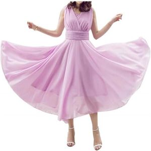 Robe Fluide Soiree