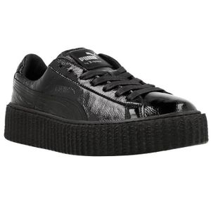 puma femme vernis noir puma femme vernis noir