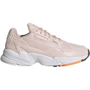 Adidas falcon femme orange shop