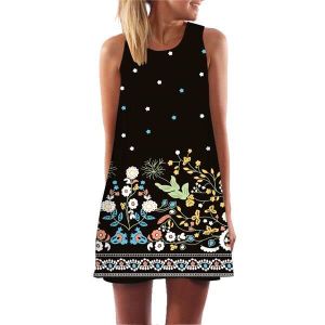 Robe droite ete 2020 discount