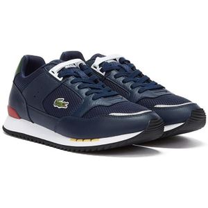 Basket lacost homme deals