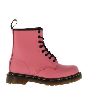 Dr martens femme bordeaux Cdiscount