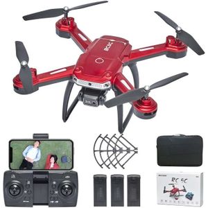 Drone caméra - Cdiscount Jeux - Jouets - Page 2